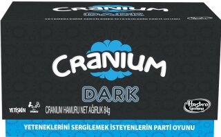 Cranium Dark B7402 Kutu Oyunu kullananlar yorumlar